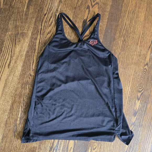 Fox Flexair MTB Tank Top - Picture 5 of 11